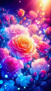 Stunning Nature Wallpapers: High-Resolution Backgrounds for Phones and Tablets - image 150