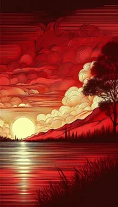 Stunning Nature Wallpapers: High-Resolution Backgrounds for Phones and Tablets - image 129