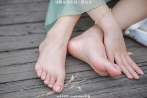Silk Love Photography No.040: Xiao Meng in Elegant Hanfu and Traditional Styles - image 213