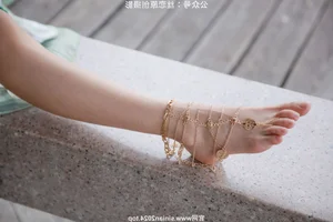 Silk Love Photography No.040: Xiao Meng in Elegant Hanfu and Traditional Styles - image 91