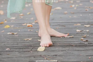 Silk Love Photography No.040: Xiao Meng in Elegant Hanfu and Traditional Styles - image 212
