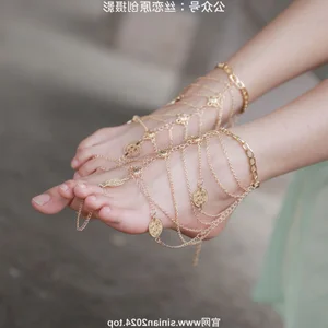 Silk Love Photography No.040: Xiao Meng in Elegant Hanfu and Traditional Styles - image 109