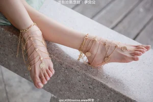 Silk Love Photography No.040: Xiao Meng in Elegant Hanfu and Traditional Styles - image 202