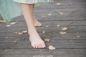 Silk Love Photography No.040: Xiao Meng in Elegant Hanfu and Traditional Styles - image 263