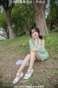 Silk Love Photography No.040: Xiao Meng in Elegant Hanfu and Traditional Styles - image 83