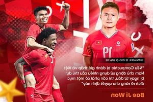 Korean Expert Warns Vietnam Football: Avoid Indonesia’s Naturalized Player Strategy - image 2
