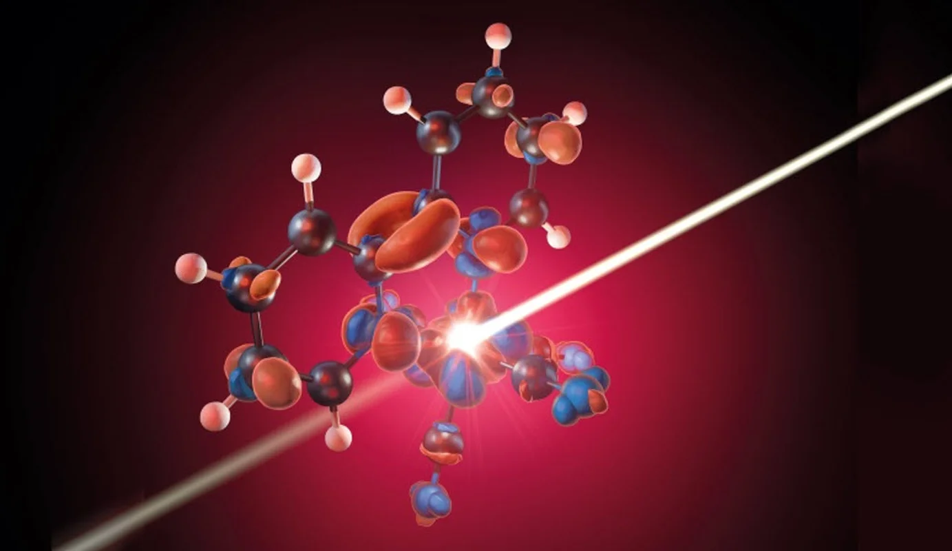 A Breakthrough in Physics: Scientists Capture the First 'Image' of a Photon