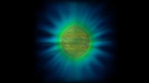 A Breakthrough in Physics: Scientists Capture the First 'Image' of a Photon - image 1