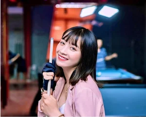 Vietnam Women’s Football Star Spotted in Sweet Moment with Boyfriend - image 4