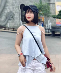 Vietnam Women’s Football Star Spotted in Sweet Moment with Boyfriend - image 7