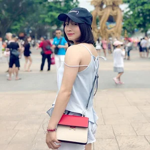 Vietnam Women’s Football Star Spotted in Sweet Moment with Boyfriend - image 6