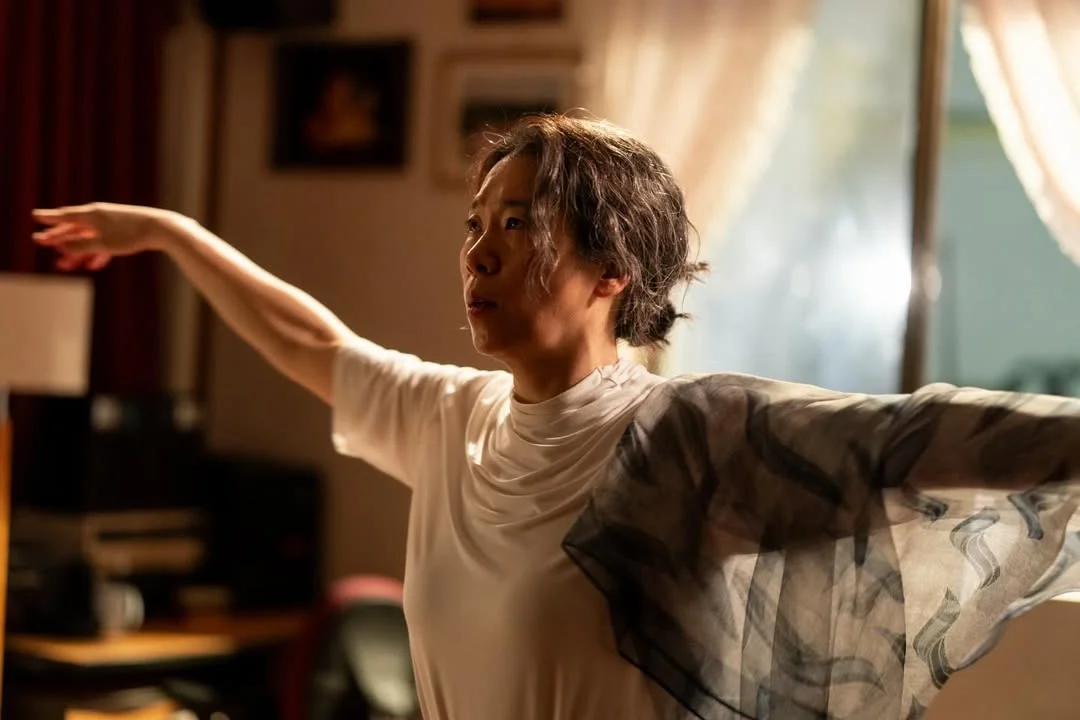 Yeom Hye Ran and Shin Woo Bin Star in Emotional Drama 'My Name' Set in 1998 Jeju