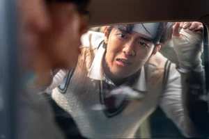 Yeom Hye Ran and Shin Woo Bin Star in Emotional Drama 'My Name' Set in 1998 Jeju - image 7