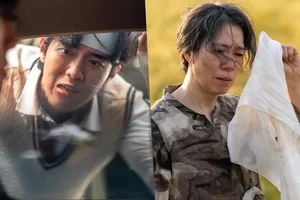 Yeom Hye Ran and Shin Woo Bin Star in Emotional Drama 'My Name' Set in 1998 Jeju - image 5