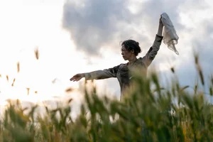 Yeom Hye Ran and Shin Woo Bin Star in Emotional Drama 'My Name' Set in 1998 Jeju - image 2