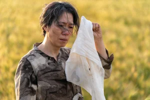 Yeom Hye Ran and Shin Woo Bin Star in Emotional Drama 'My Name' Set in 1998 Jeju - image 3