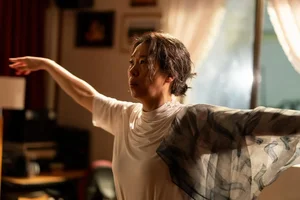 Yeom Hye Ran and Shin Woo Bin Star in Emotional Drama 'My Name' Set in 1998 Jeju - image 0