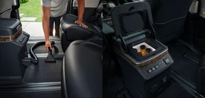 2025 Toyota Sienna Debuts: A Practical Challenger to the Kia Carnival - image 2