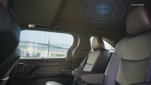 2025 Toyota Sienna Debuts: A Practical Challenger to the Kia Carnival - image 0