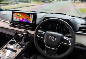 2025 Toyota Sienna Debuts: A Practical Challenger to the Kia Carnival - image 5
