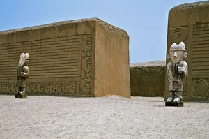 Unsolved Mysteries: The Dramatic Collapse of Eight Great Ancient Civilizations - image 7