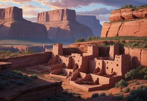 Unsolved Mysteries: The Dramatic Collapse of Eight Great Ancient Civilizations - image 4