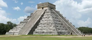 Unsolved Mysteries: The Dramatic Collapse of Eight Great Ancient Civilizations - image 6