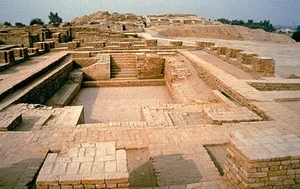 Unsolved Mysteries: The Dramatic Collapse of Eight Great Ancient Civilizations - image 5