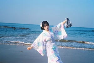 YiTuYu Art Language Vol.9439 Yi Ming: Timeless Portrait Elegance - image 0