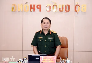 Ministry of Defense Advances Digital Ecosystem for Political Work - image 1