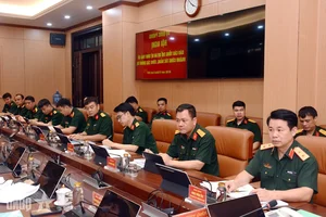 Ministry of Defense Advances Digital Ecosystem for Political Work - image 6