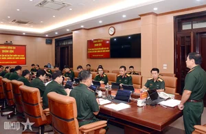 Ministry of Defense Advances Digital Ecosystem for Political Work - image 2