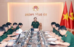 Ministry of Defense Advances Digital Ecosystem for Political Work - image 0