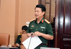 Ministry of Defense Advances Digital Ecosystem for Political Work - image 4