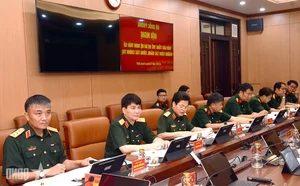 Ministry of Defense Advances Digital Ecosystem for Political Work - image 3