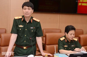 Ministry of Defense Advances Digital Ecosystem for Political Work - image 5