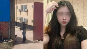 A Chilling Tale: The Horrifying Travel Experience of a Young Girl and Her Best Friend - image 7