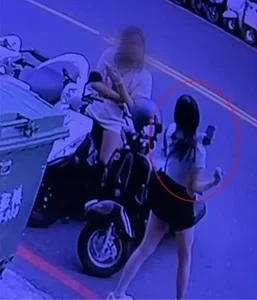 A Chilling Tale: The Horrifying Travel Experience of a Young Girl and Her Best Friend - image 3