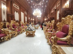 Inside the Majestic Trillion-VND Castle Captivating Netizens in Ninh Binh - image 11
