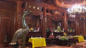 Inside the Majestic Trillion-VND Castle Captivating Netizens in Ninh Binh - image 10