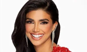 Top Contestants and Early Favorites at Miss World 2024 - image 0