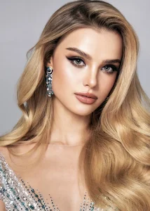Top Contestants and Early Favorites at Miss World 2024 - image 1