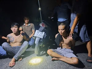 Rapid Investigation: How Authorities Solved a Major 300 Million VND Property Theft - image 5