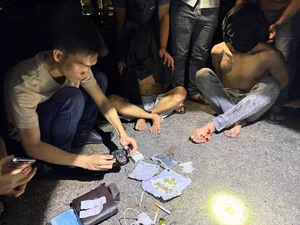 Rapid Investigation: How Authorities Solved a Major 300 Million VND Property Theft - image 2