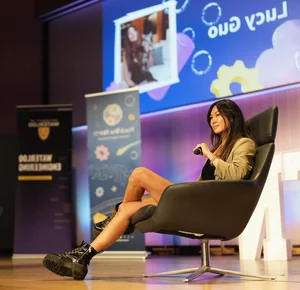 Inside the Lifestyle of the World's Youngest Self-Made Billionaire - image 2