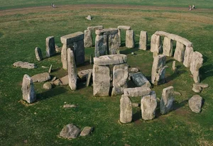 12 Unsolved Mysteries of Humanity That Continue to Baffle Modern Science - image 8