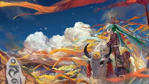 Impressive Desktop Wallpapers and PC Backgrounds - image 5
