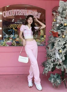 Barbiecore Fashion Trend: How to Rock the Iconic Pink Doll-Inspired Look - image 10