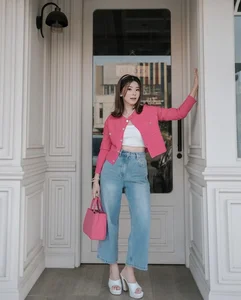 Barbiecore Fashion Trend: How to Rock the Iconic Pink Doll-Inspired Look - image 6