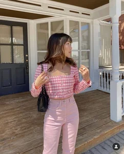 Barbiecore Fashion Trend: How to Rock the Iconic Pink Doll-Inspired Look - image 0